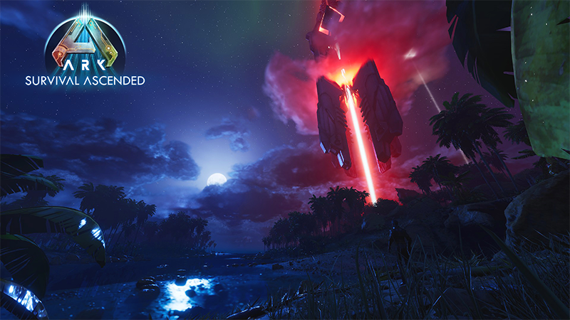 ARK: Survival Ascended