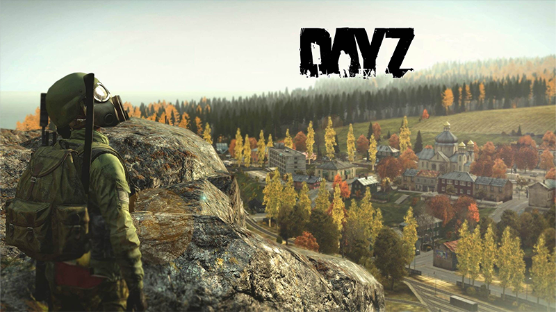 DayZ