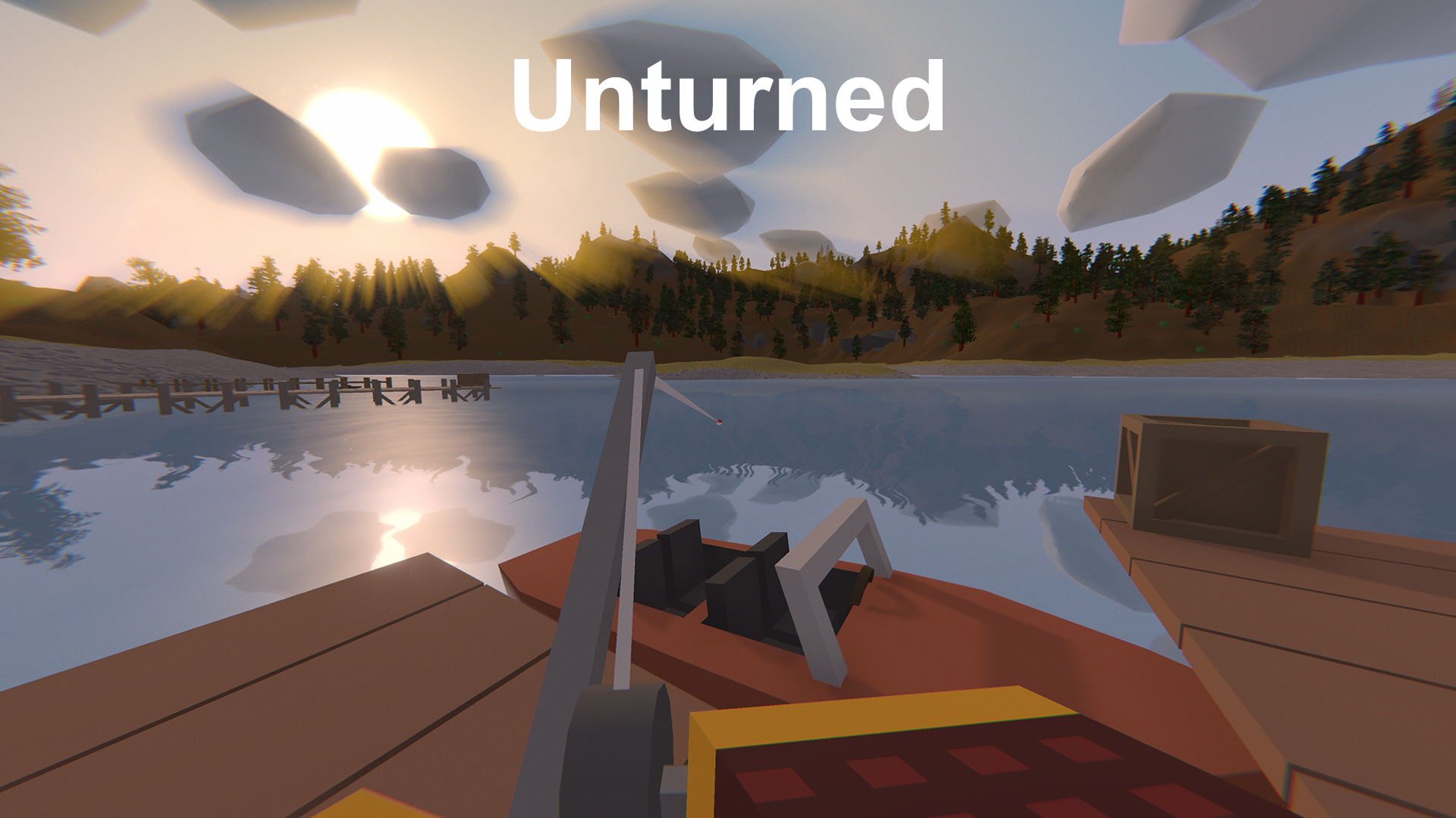 Unturned